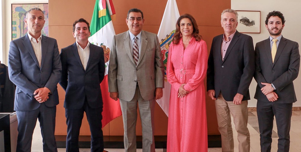 Endurance Motive announces major investment in Puebla for Lithium battery assembly