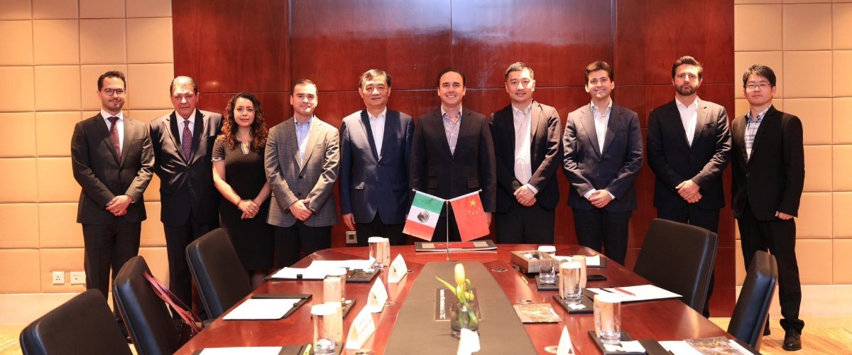 ZC RUBBER to invest US$597 million in Coahuila